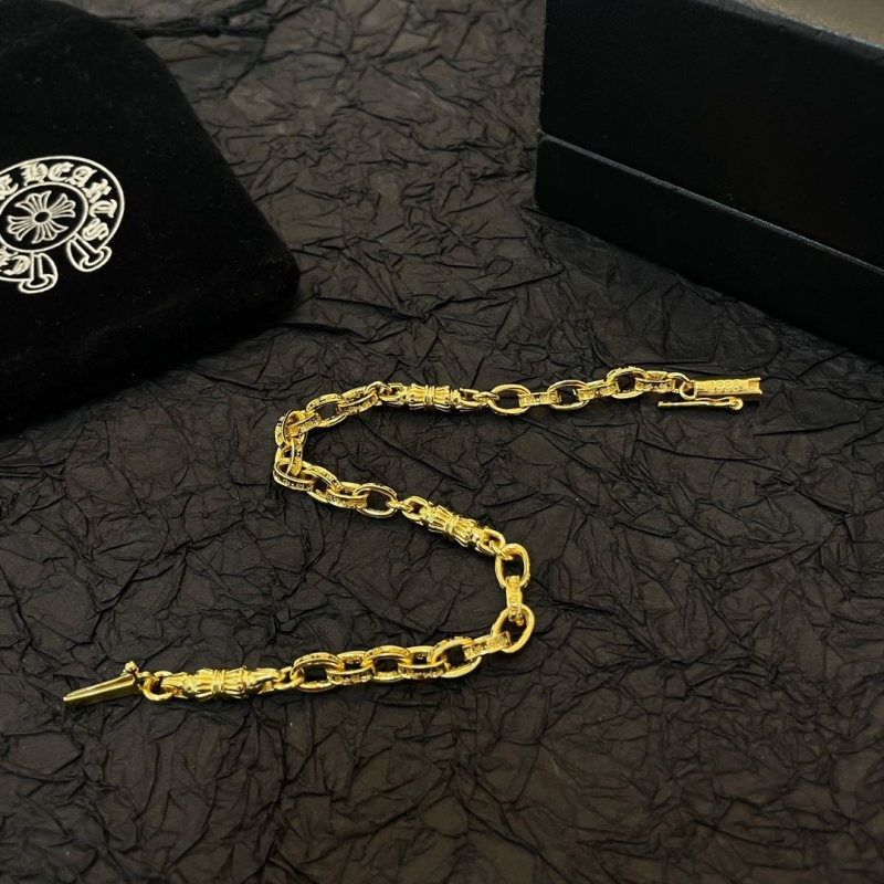 Chrome Hearts Necklaces